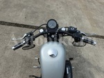     Harley Davidson Sportster XL1200X 2011  18